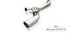 FI Exhaust Mercedes-Benz AMG GTR DownPipe Only