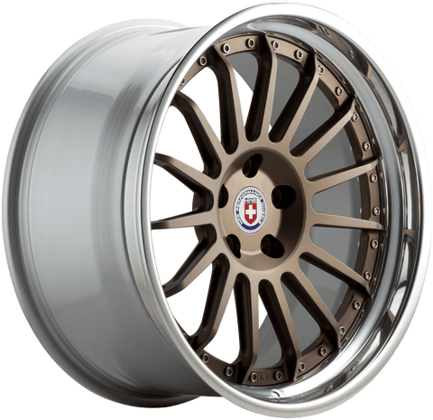 HRE Wheels Forged 3-Piece SERIES C1 - C109
