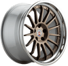 HRE Wheels Forged 3-Piece SERIES C1 - C109