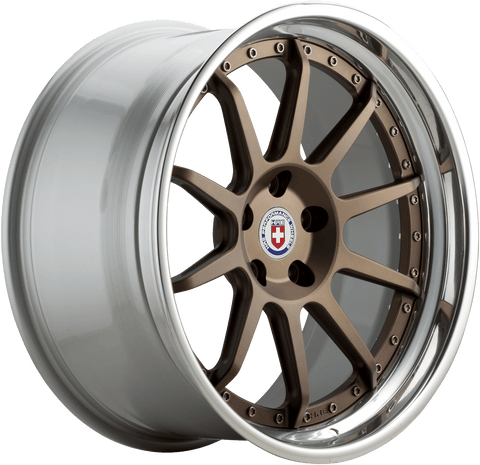 HRE Wheels Forged 3-Piece SERIES C1 - C103