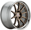 HRE Wheels Forged 3-Piece SERIES C1 - C103