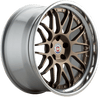 HRE Wheels Forged 3-Piece SERIES C1 - C100
