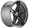 HRE Wheels Forged 3-Piece SERIES S1 - S107