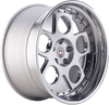 HRE Wheels Forged 3-Piece VINTAGE SERIES - 454
