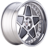 HRE Wheels Forged 3-Piece VINTAGE SERIES - 505
