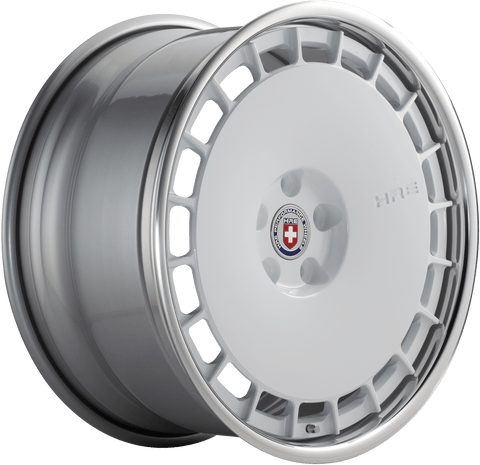 HRE Wheels Forged 3-Piece VINTAGE SERIES - 935