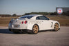 HRE Wheels Forged 3-Piece SERIES C1 - C106