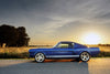 HRE Wheels Forged 3-Piece RINGBROTHERS EDITION - RB2