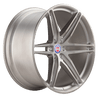 HRE Wheels Forged Monoblok SERIES P1 - P106