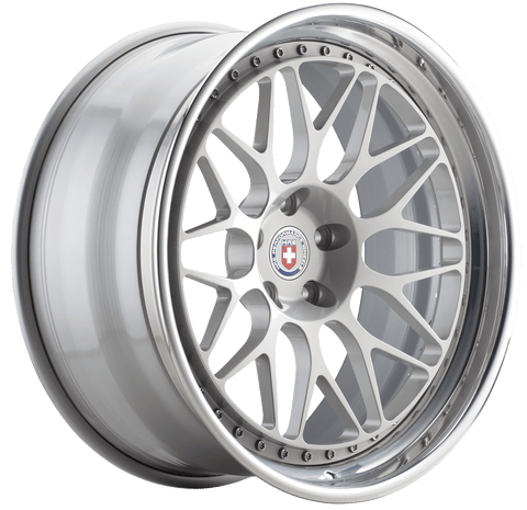 HRE Wheels Forged 3-Piece CLASSIC SERIES - 300