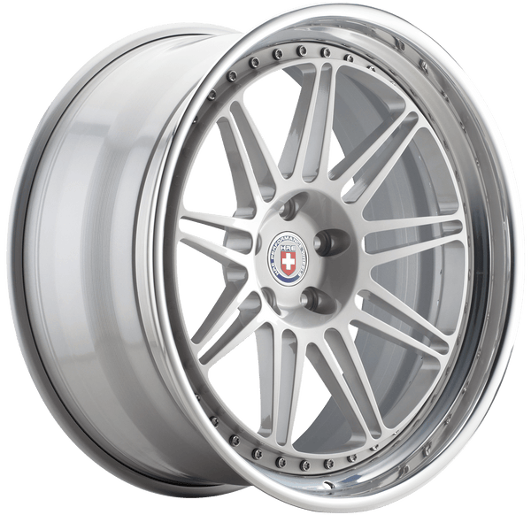 HRE Wheels Forged 3-Piece CLASSIC SERIES - 301