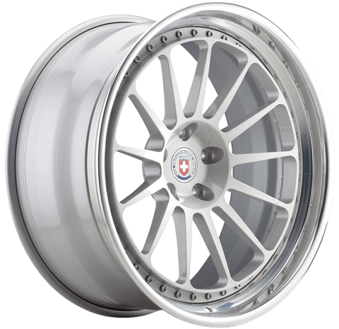 HRE Wheels Forged 3-Piece CLASSIC SERIES - 303