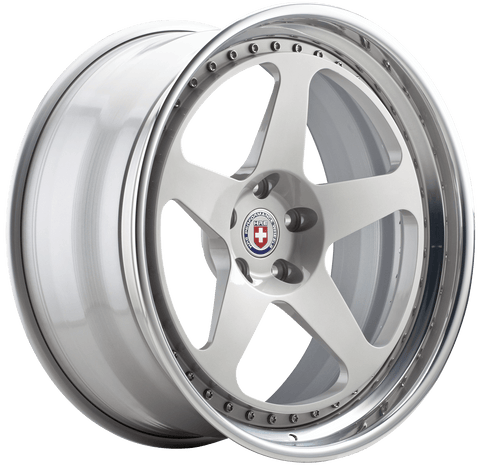 HRE Wheels Forged 3-Piece CLASSIC SERIES - 305