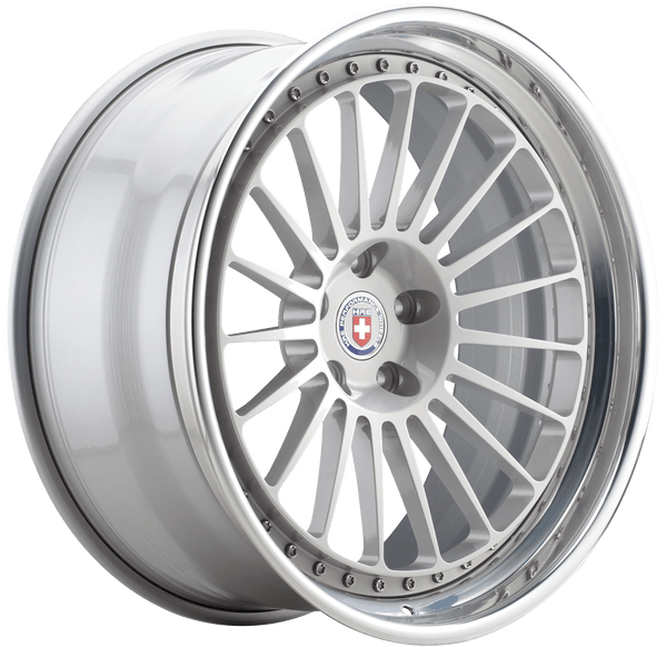 HRE Wheels Forged 3-Piece CLASSIC SERIES - 309