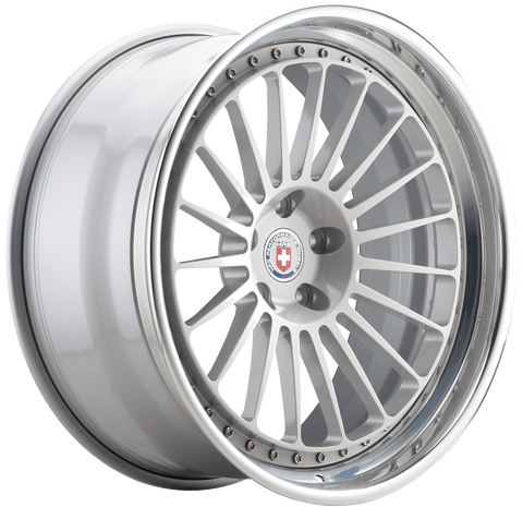 HRE Wheels Forged 3-Piece CLASSIC SERIES - 309