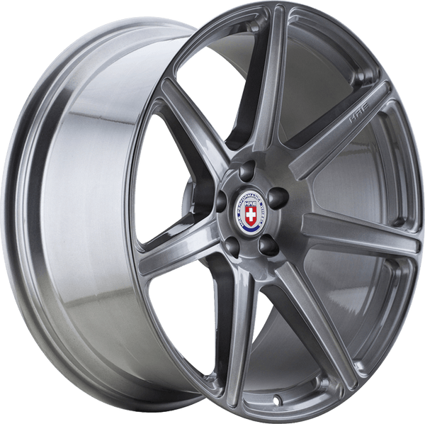 HRE Wheels Forged Monoblok SERIES TR1 - TR107