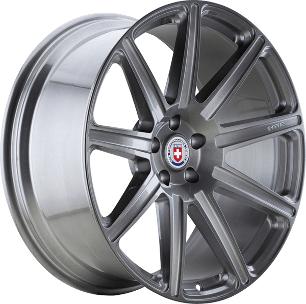 HRE Wheels Forged Monoblok SERIES TR1 - TR109