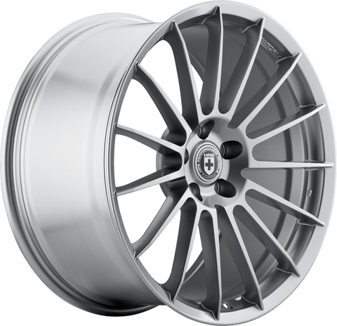HRE Wheels FlowForm FF15