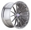 HRE Wheels Forged Monoblok SERIES P1 - P103
