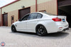 HRE Wheels Forged 3-Piece CLASSIC SERIES - 301