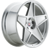 HRE Wheels Forged Monoblok VINTAGE SERIES - 505M