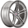 HRE Wheels Forged 3-Piece SERIES S2 - S207