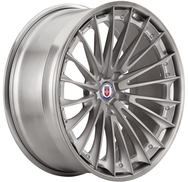 HRE Wheels Forged 3-Piece SERIES S2 - S209