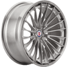 HRE Wheels Forged 3-Piece SERIES S2 - S209
