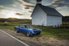 HRE Wheels Forged 3-Piece RINGBROTHERS EDITION - Recoil