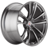 HRE Wheels Forged Monoblok Ringbrothers Edition - RB1