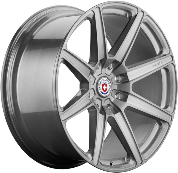 HRE Wheels Forged Monoblok SERIES TR1 - TR188
