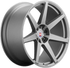 HRE Wheels Forged Monoblok SERIES RS2M - RS208M