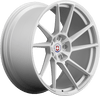 HRE Wheels Forged Monoblok SERIES RS3M - RS304M