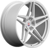 HRE Wheels Forged Monoblok SERIES RS3M - RS307M