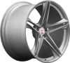 HRE Wheels Forged Monoblok SERIES P2 - P207