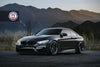 HRE Wheels Forged 3-Piece RINGBROTHERS EDITION - G-Code