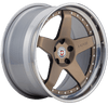 HRE Wheels Forged 3-Piece SERIES C1 - C105