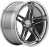 HRE Wheels Forged 3-Piece RINGBROTHERS EDITION - G-Code