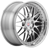 HRE Wheels Forged 3-Piece 540 SERIES - 540