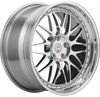 HRE Wheels Forged 3-Piece 540 SERIES - 540C