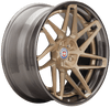 HRE Wheels Forged 3-Piece SERIES RS3 - RS300