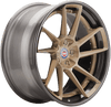 HRE Wheels Forged 3-Piece SERIES RS3 - RS304