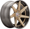 HRE Wheels Forged 3-Piece SERIES RS3 - RS308