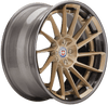 HRE Wheels Forged 3-Piece SERIES RS3 - RS309