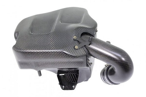 ARMASpeed BMW F30 330i Cold Carbon Intake