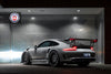 HRE Wheels Forged 3-Piece 540 SERIES - 540C