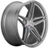 HRE Wheels Forged Monoblok SERIES P1SC - P107SC