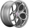 HRE Wheels Forged Monoblok SERIES P1SC - P111SC
