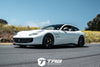 HRE Wheels Forged 3-Piece SERIES RS3 - RS300