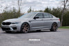 HRE Wheels Forged 3-Piece SERIES RS3 - RS308